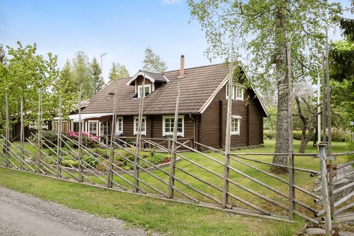 7 rum Villa på Grällsta 135 Grällsta Sala kommun - bild 38