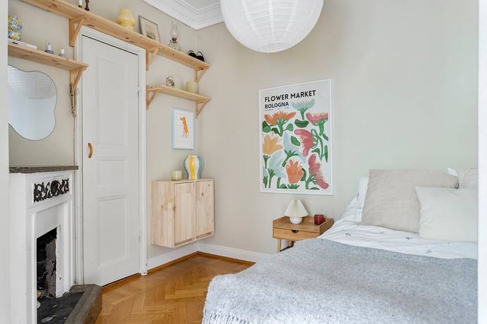 2 rum lägenhet på Södra Vägen 73 Lorensberg, Göteborgs kommun - bild 4