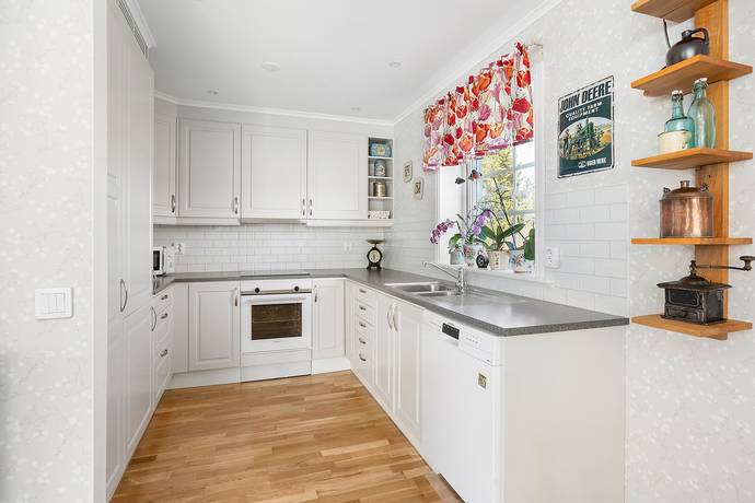 3 rum Villa på Ängersjö 76 Hörnefors Umeå kommun - bild 11