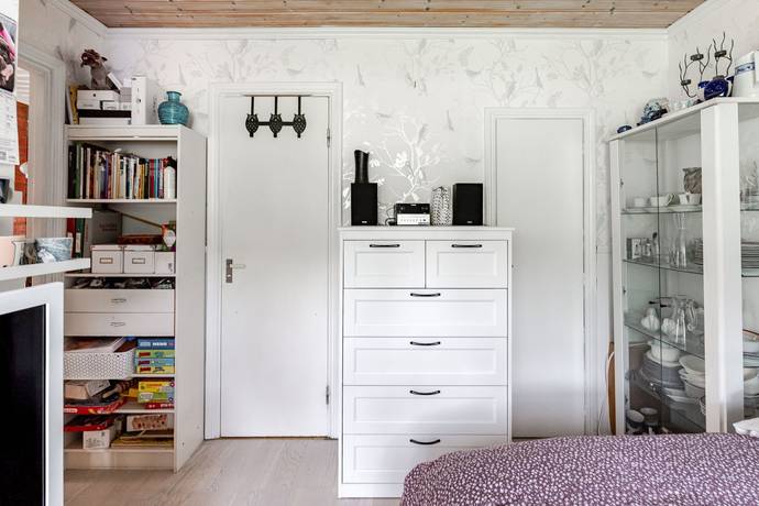 6 rum Villa på Tibblevägen 9 Skultuna Västerås kommun - bild 27