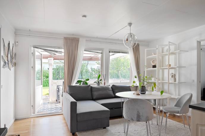 6 rum Villa på Stora Björn 31 Gärdsås Göteborgs kommun - bild 16