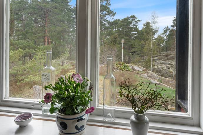 3 rum Villa på Sjöängsvägen 1 Djurö Vindö - Trackersvik Värmdö kommun - bild 29