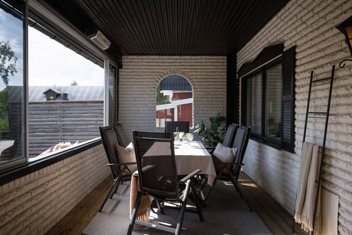 5 rum villa på Furunäsvägen 10 Strömsborg, Piteå kommun - bild 5