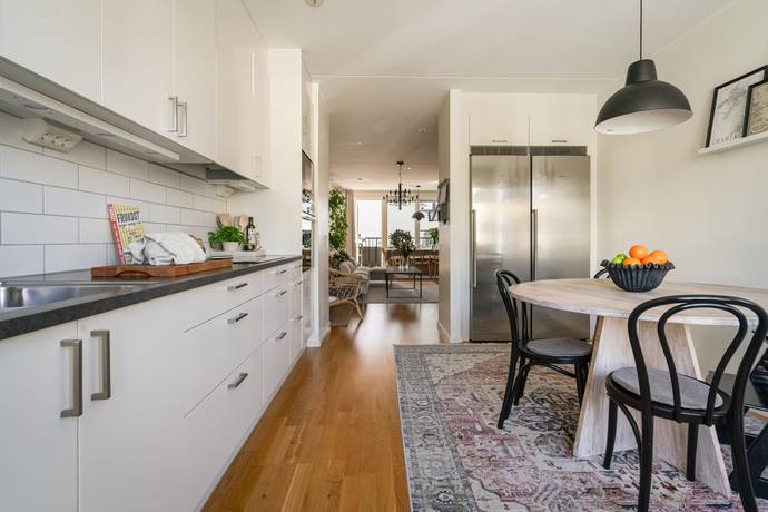 3 rum lägenhet på Hovås Allé 24 Nya Hovås, Göteborgs kommun - bild 3