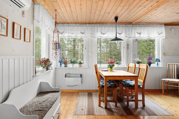 1 rum Fritidshus på Läktvägen 8 Örarna Luleå kommun - bild 2