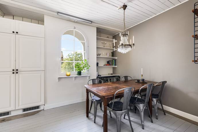 5 rum Parhus på S:t Johannesgatan 10 Djurgården Eskilstuna kommun - bild 8