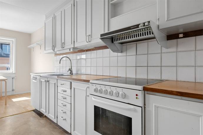 3 rum Lägenhet på Tallgatan 11 Centrala Sundbyberg Sundbybergs kommun - bild 21