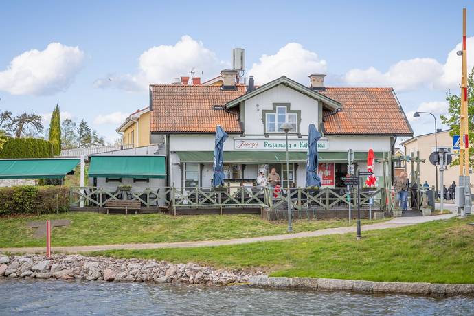 6 rum Villa på Annelundsbacken 17 Berg Linköpings kommun - bild 42