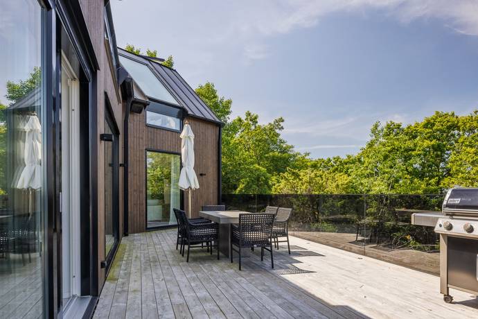 5 rum Villa på Skogsgapet 11 Södra Skärgården, Brännö Göteborgs kommun - bild 7
