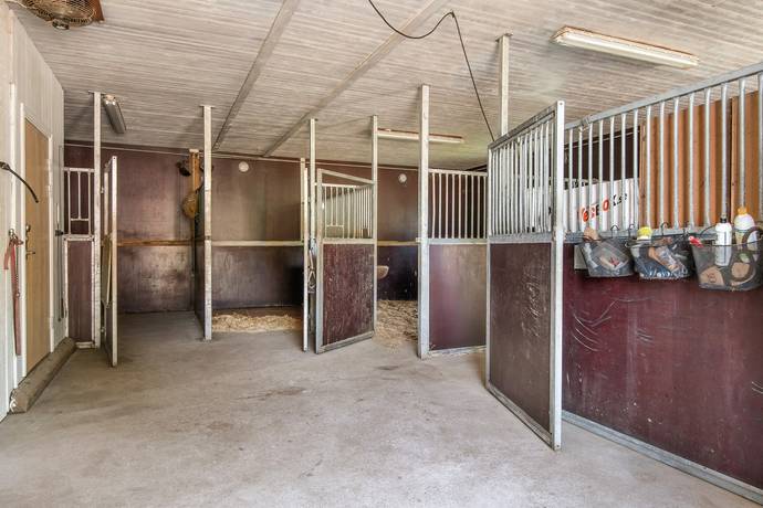 191 m² Gård utan jordbruk på Torarpsvägen 291 Torarp Karlshamns kommun - bild 88