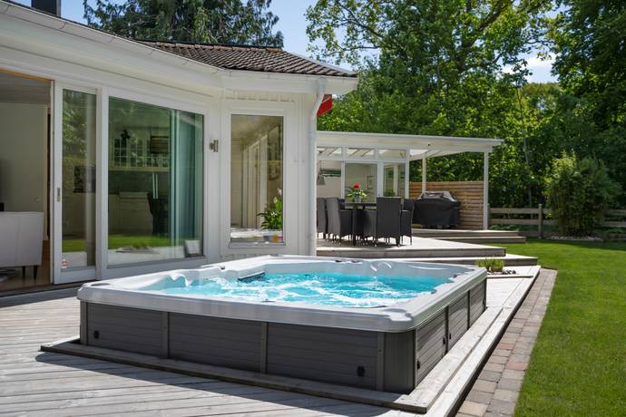 4 rum Villa på Varegårdsvägen 105 Torekov Båstads kommun - bild 24