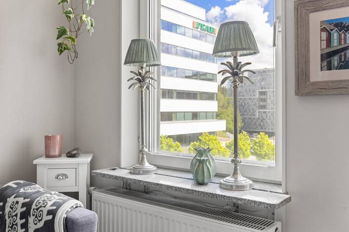 1.5 rum Lägenhet på Drottning Kristinas esplanad 59 Ulriksdal Solna kommun - bild 23