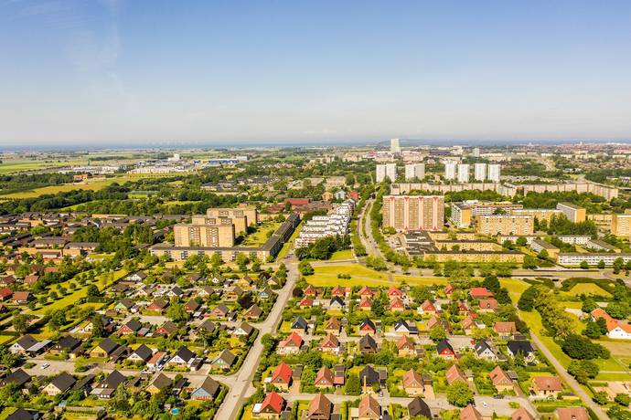 6 rum Villa på Spelmansgatan 13 Kastanjegården Malmö kommun - bild 31