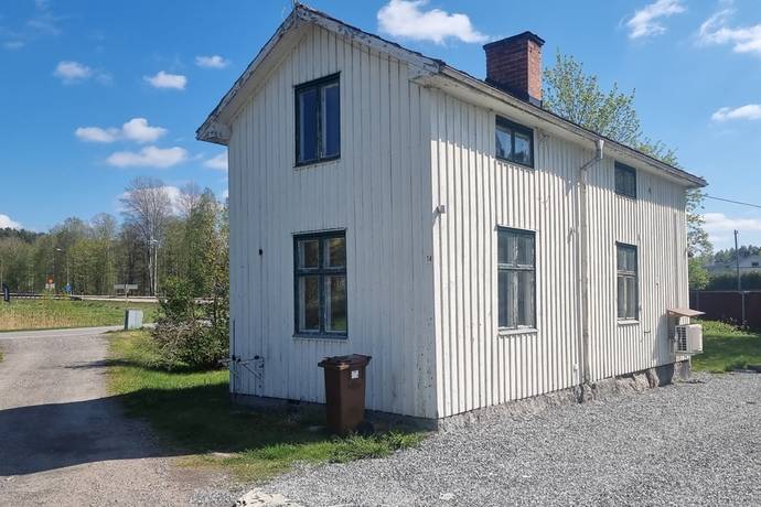 2 rum Villa på Östra vägen 14 Filipstad Filipstads kommun - bild 2