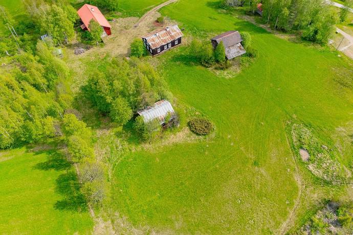 Gård med jordbruk på Remmen Nypåls 119 Remmen Härjedalens kommun - bild 5