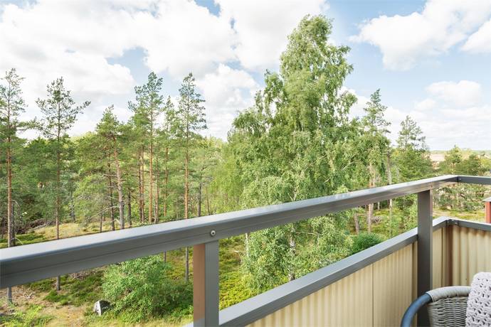 2 rum lägenhet på Kolmårdsvägen 57, 2tr Killinge, Lidingö kommun - bild 5