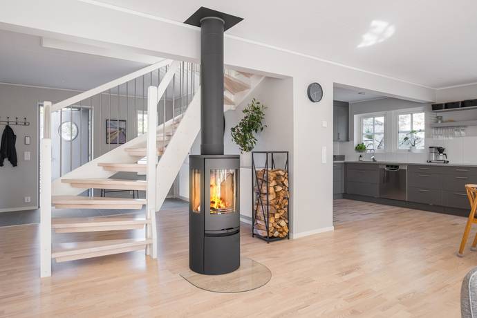 6 rum Villa på Torsbyvägen 5B Torsby Värmdö kommun - bild 21