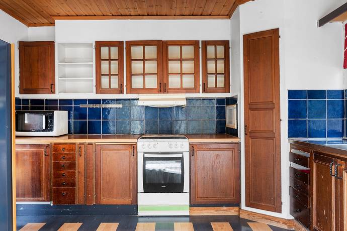 4 rum Villa på Lämbonäsvägen 64 Hölö Södertälje kommun - bild 16