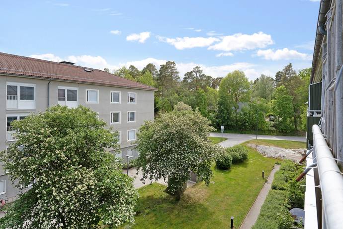 3 rum Lägenhet på Jaktvägen 6 Barkarby Järfälla kommun - bild 14