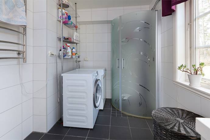 5 rum Villa på Stjärnamo 122 Nybro kommun - bild 18