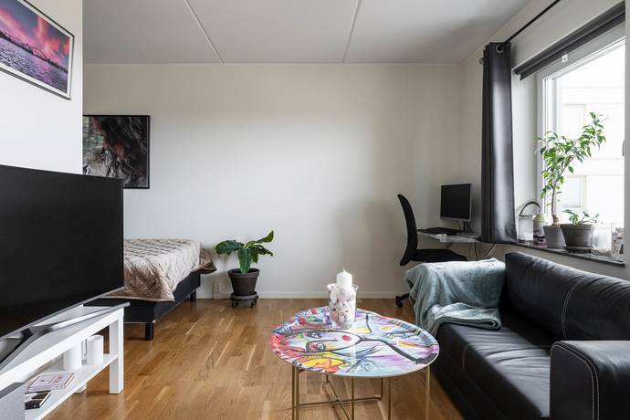 1.5 rum Lägenhet på Ålgrytevägen 33 Bredäng/Mälarhöjden Stockholms kommun - bild 12