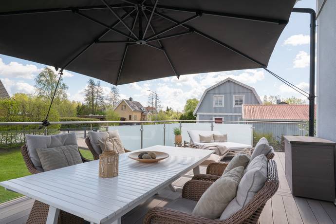 5 rum villa på Bäckvägen 10 Lillån, Örebro kommun - bild 4