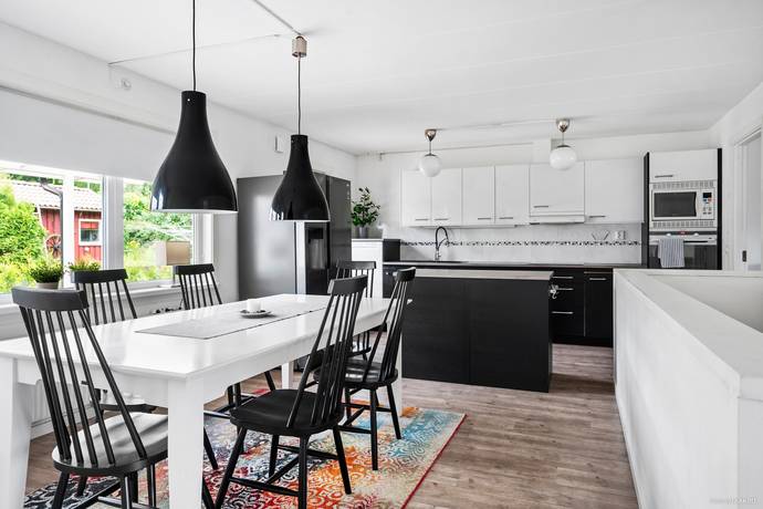 5 rum Radhus på Bäckavägen 22B Perstorp Perstorps kommun - bild 6