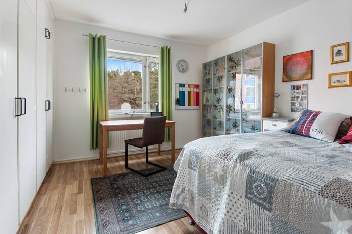 4 rum Lägenhet på Björnskogsvägen 38 Gustavsberg Lugnet Värmdö kommun - bild 16