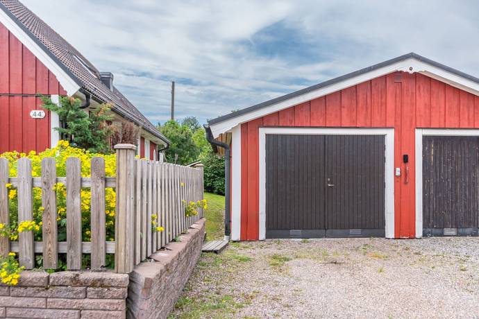 5 rum Villa på Sveavägen 44 Sallyhill Sundsvalls kommun - bild 25