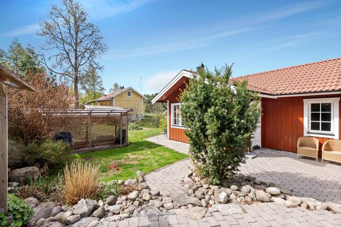 4 rum Vinterbonat fritidshus på Mjölkeröd 106 Mjölkeröd Tanums kommun - bild 34