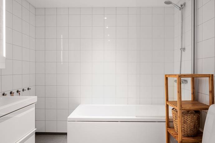 4 rum Lägenhet på Bodengatan 2F Errarps Ängar Ängelholms kommun - bild 16