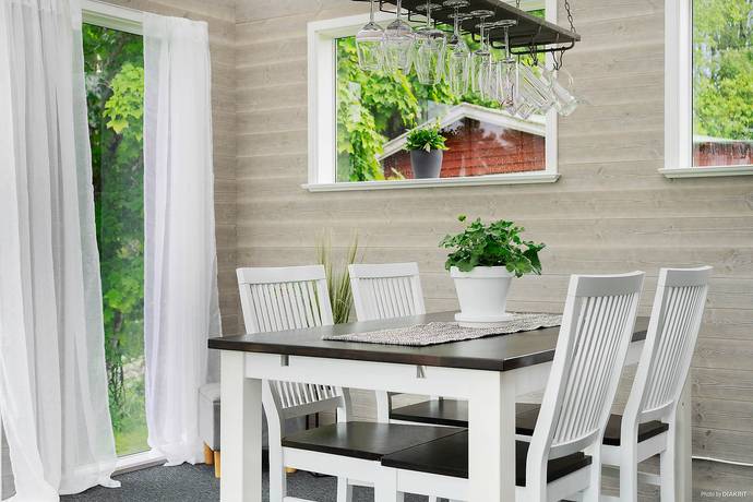 2 rum Villa på Storgårdsvägen 21 Aspås Krokoms kommun - bild 19