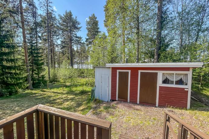 villa på Fångsjöbacken 167 Bispgården, Ragunda kommun - bild 3