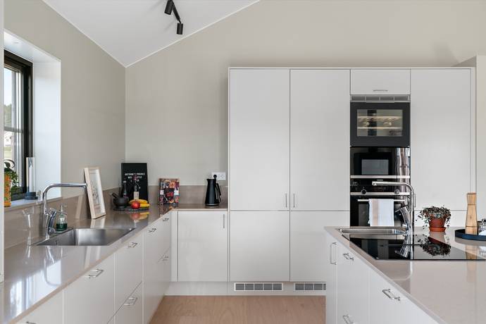 6 rum Villa på Aromavägen 11 Fjärås Kungsbacka kommun - bild 11