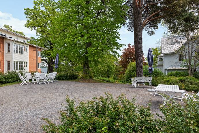 3 rum Lägenhet på Auravägen 4A Djursholm Danderyds kommun - bild 15