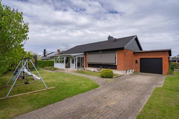 4 rum villa på Hästskovägen 10 Västra Ingelstad, Vellinge kommun - bild 2