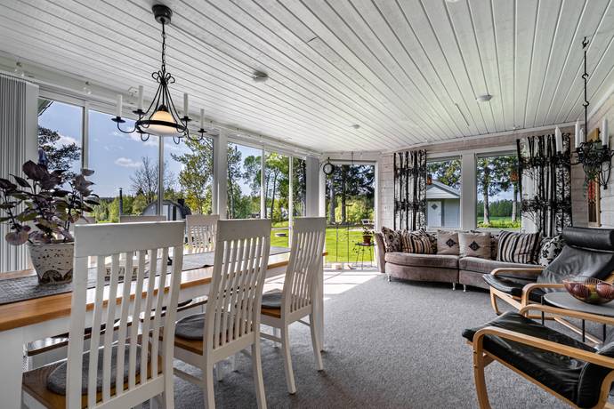 5 rum villa på Torsbacken 114 Leding, Örnsköldsviks kommun - bild 3