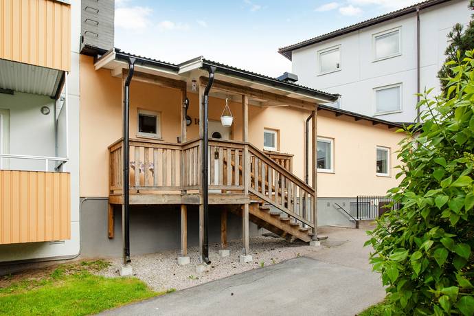 3 rum lägenhet på Telegatan 18 Avesta, Avesta kommun - bild 4