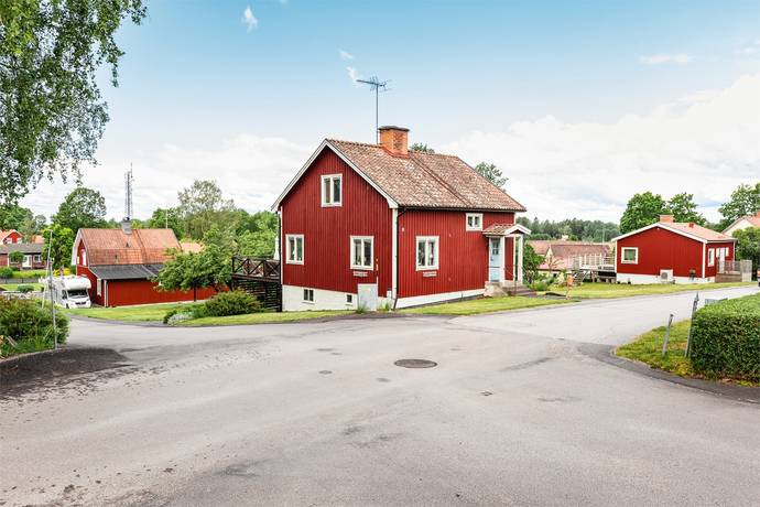 Julita, Katrineholms kommun