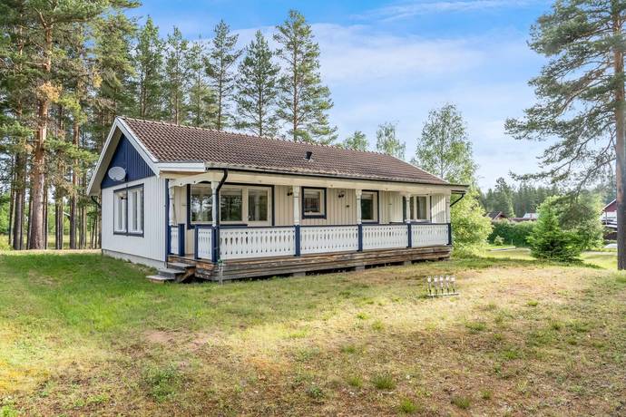 3 rum villa på Furudal Tappuddsvägen 45 Furudal, Rättviks kommun - bild 1