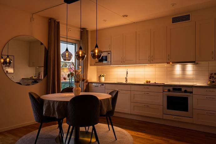 2 rum Lägenhet på Gamla Kronvägen 47B Partille centrum Partille kommun - bild 15