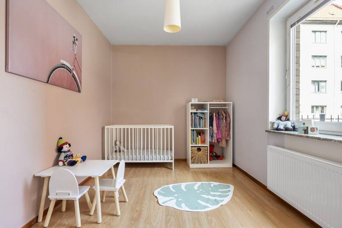 4 rum Lägenhet på Sofielundsvägen 23E Möllevången Malmö kommun - bild 20