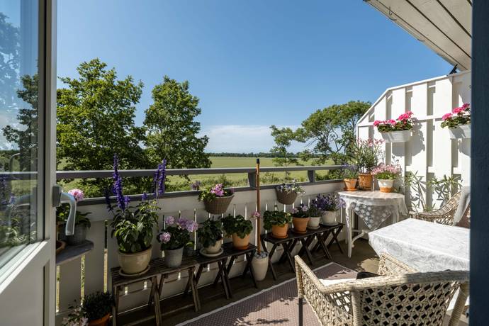 2 rum Lägenhet på Vibble Tvinnaregatan 166 Vibble Gotlands kommun - bild 2