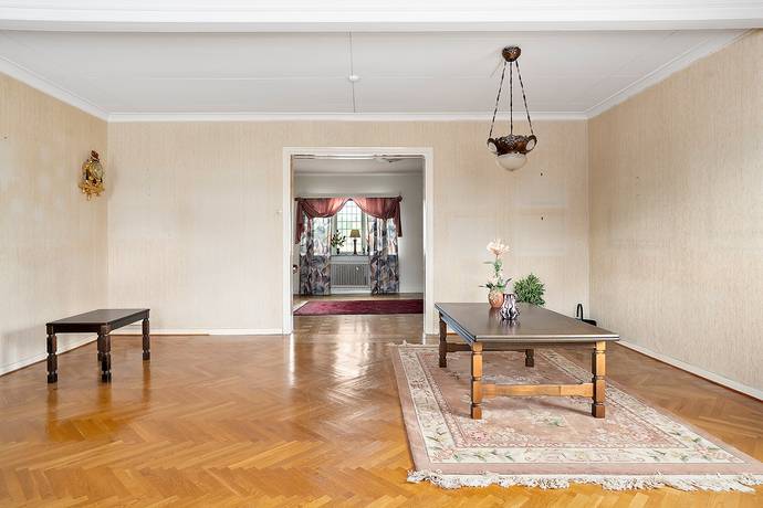 9 rum Villa på Gottskärsvägen 170A Onsala Kungsbacka kommun - bild 11