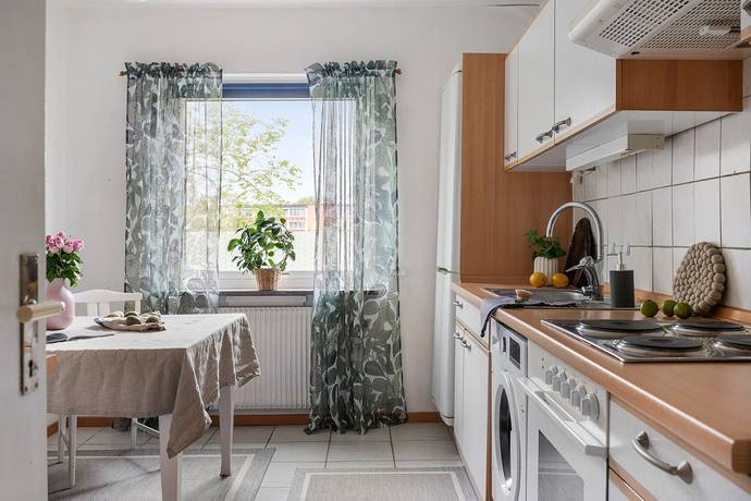 2 rum lägenhet på Näsbychaussen 52A Gamla Näsby, Kristianstads kommun - bild 4
