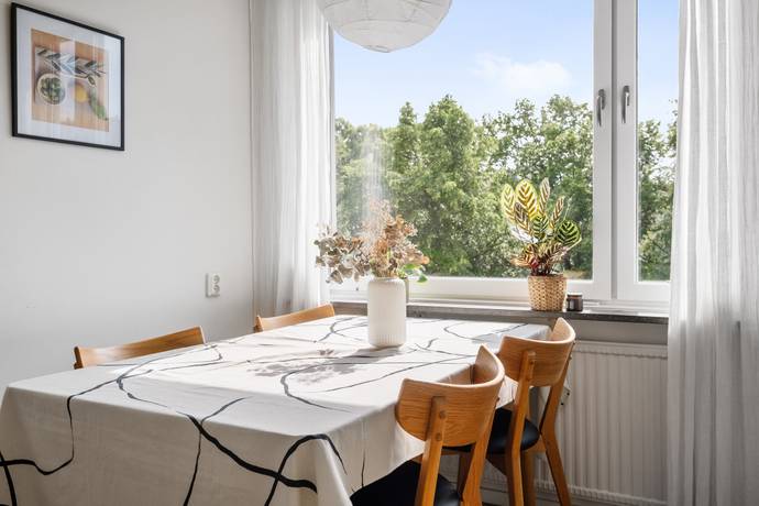 2 rum Lägenhet på Infanterigatan 4 Västra Skogen Solna kommun - bild 15