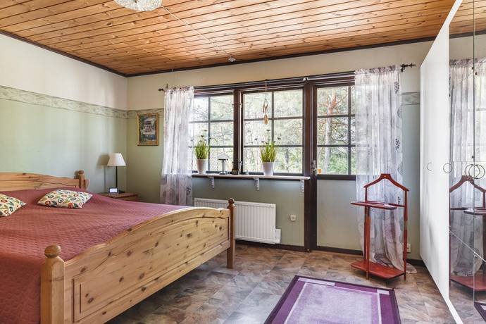 6 rum Villa på Blåvingegatan 13 Örbäcken Västerviks kommun - bild 25