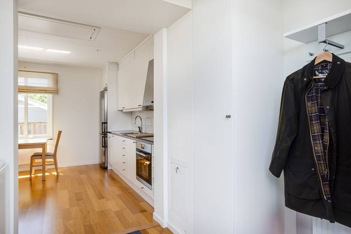 2 rum lägenhet på Frökentorpsvägen 33 Sofieberg, Halmstads kommun - bild 5