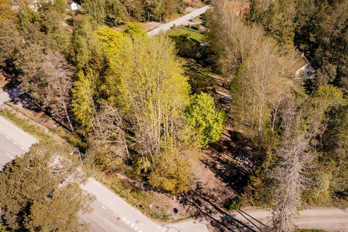 Tomt på Strömmadalsvägen 2 Strömma Värmdö kommun - bild 16