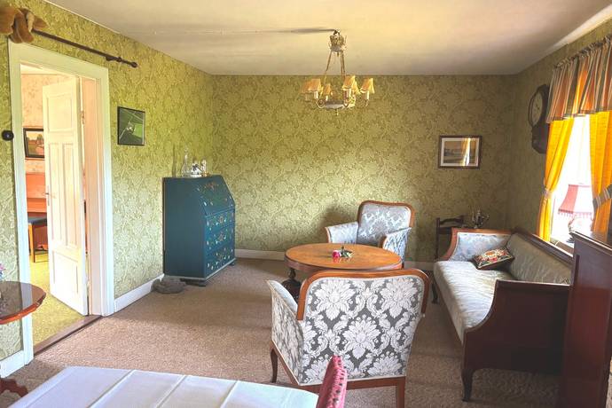 5 rum Gård/skog på Tunby 3206 Tomelilla kommun - bild 14